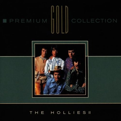 The Hollies II
