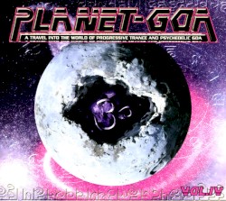 Planet-Goa Vol. IV