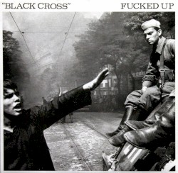 Black Cross