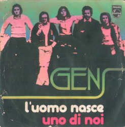 L’uomo nasce / Uno di noi