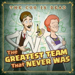 The Greatest Team That Never Was
