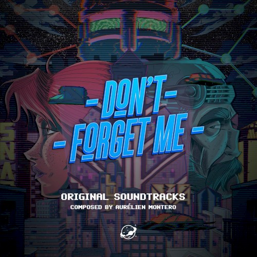 Don't Forget Me (Original Game Soundtrack)