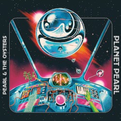 Planet Pearl