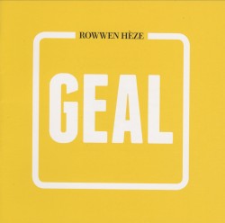 Geal