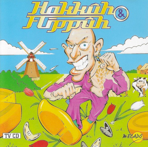 Hakkûh & Flippûh