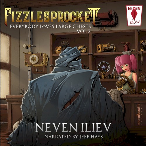 Fizzlesprocket