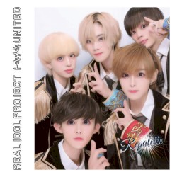トキメキUNITED (Repalette ver.)