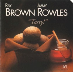 Tasty!