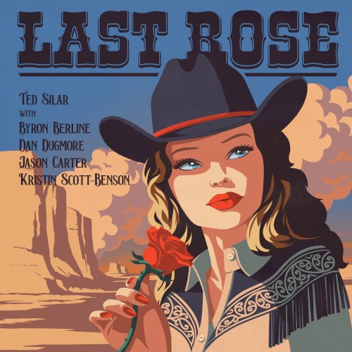 Last Rose