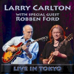 Live in Tokyo
