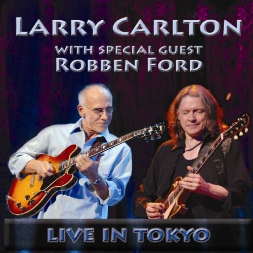 Live in Tokyo