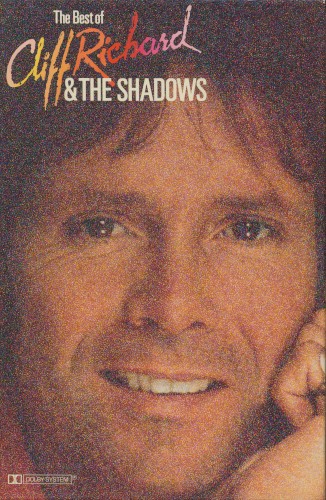 The Best of Cliff Richard and the Shadows