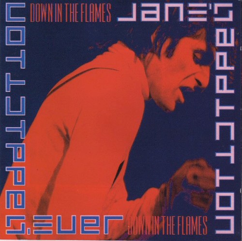 1991-03-12: Down in the Flames: Rock City, Nottingham, UK