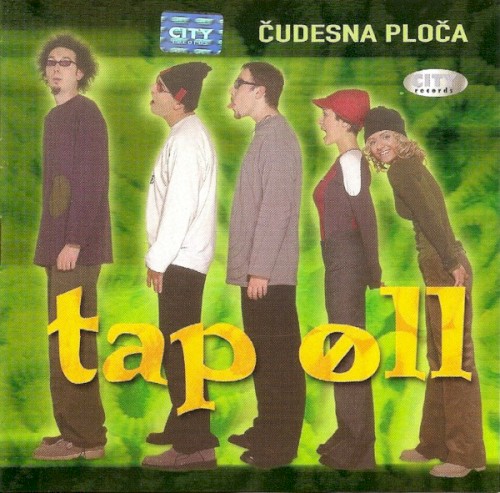 Čudesna Ploča