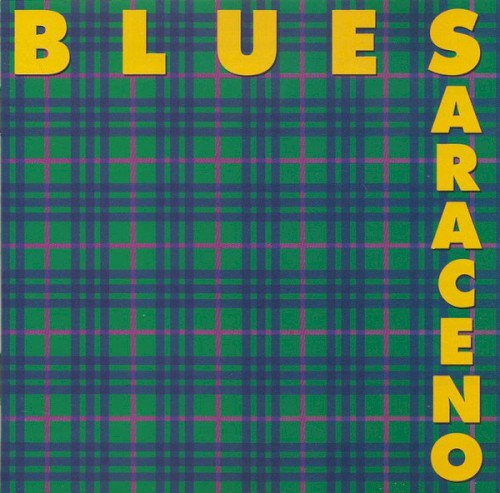 Plaid / Never Look Back
