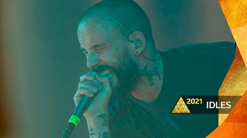 2021-05-23: Live at Worthy Farm