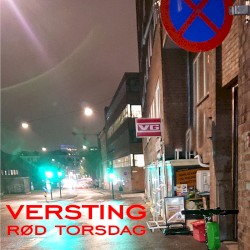 Rød torsdag