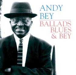 Ballads, Blues & Bey