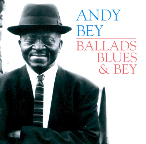 Ballads, Blues & Bey