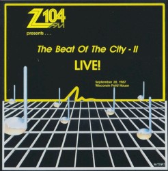 Z104: The Beat Of The City II (Live)