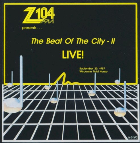 Z104: The Beat Of The City II (Live)