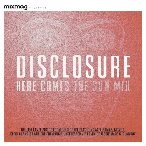 Here Comes The Sun