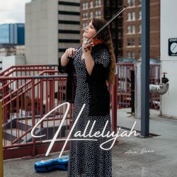 Hallelujah (Violin Rendition)