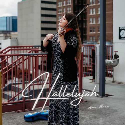 Hallelujah (Violin Rendition)