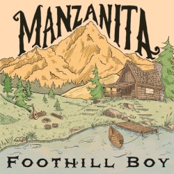 Foothill Boy