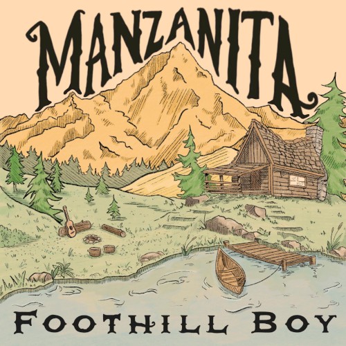 Foothill Boy
