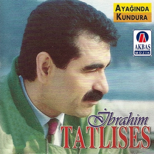 Ayağında Kundura