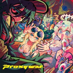 Proxy War