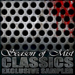 Season of Mist Classics Sampler