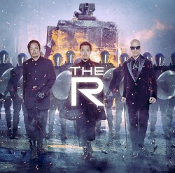 The R 〜 The Best of RHYMESTER 2009–2014 〜