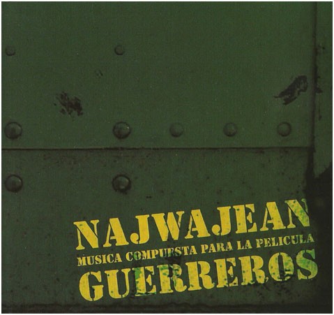 Guerreros