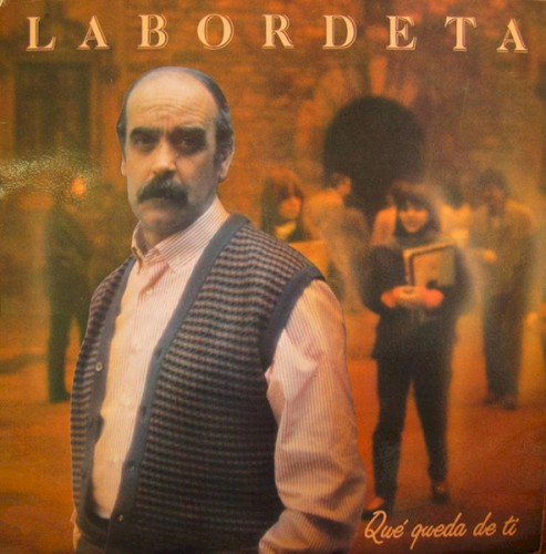 Qué queda de ti
