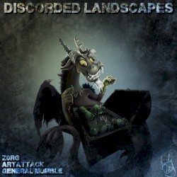 Discorded Landscapes