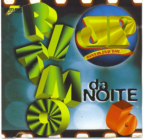 Ritmo da Noite, Volume 6