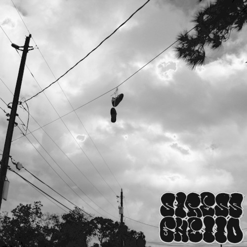 Stress Ghetto / Total Ruin