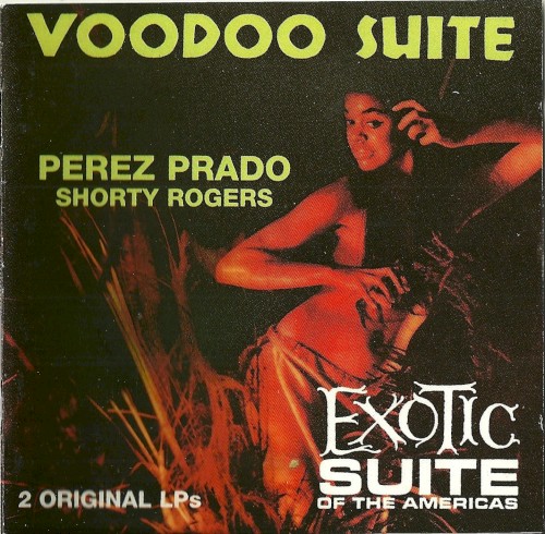 Voodoo Suite