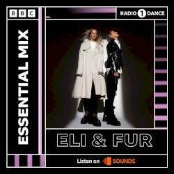 2024-08-24: BBC Radio 1 Essential Mix