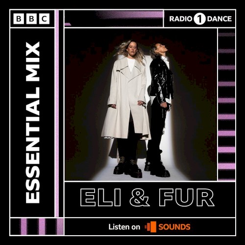 2024-08-24: BBC Radio 1 Essential Mix