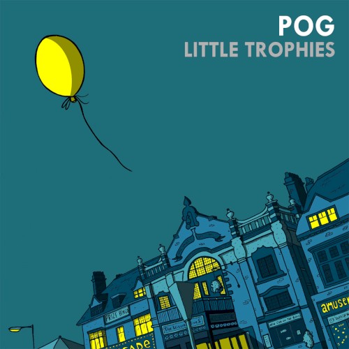 Little Trophies