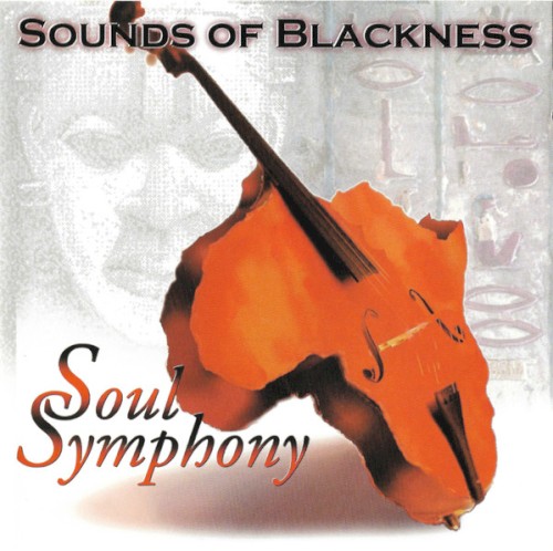 Soul Symphony