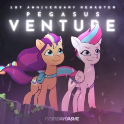 Pegasus Venture
