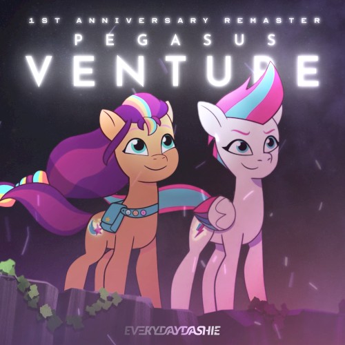Pegasus Venture