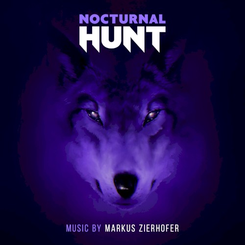 Nocturnal Hunt (Official Game Soundtrack)