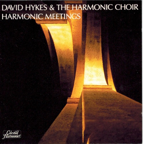 Harmonic Meetings