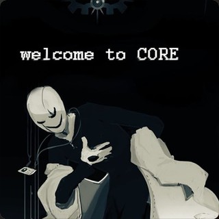 Undertale - Core Remix 3