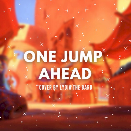 One Jump Ahead